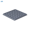Steel Concrete Raised Floor OA500