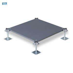 Steel Concrete Raised Floor OA600
