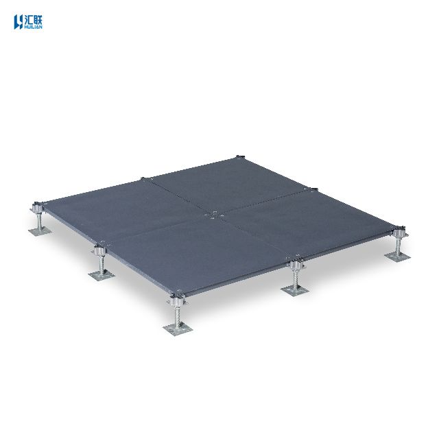 Steel Concrete Raised Floor OA500
