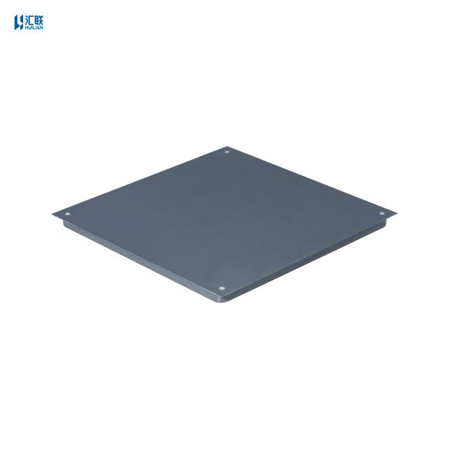 Steel Concrete Raised Floor OA600