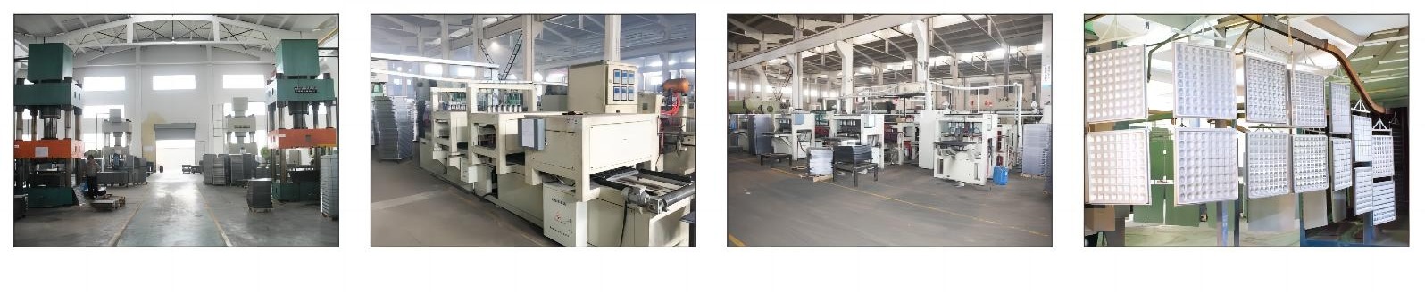 Steel Production Line 1