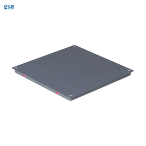 Steel Concrete Raised Floor OA500