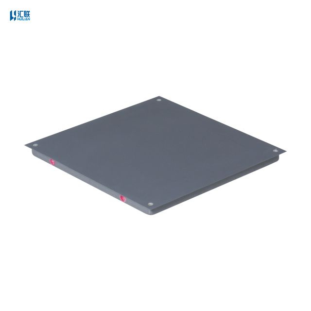 Steel Concrete Raised Floor OA500