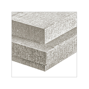 Core Materials & Structure