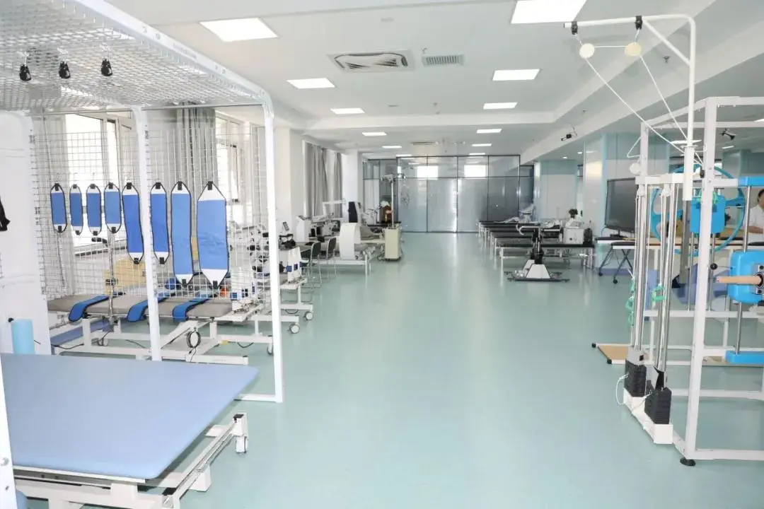 医学康复科