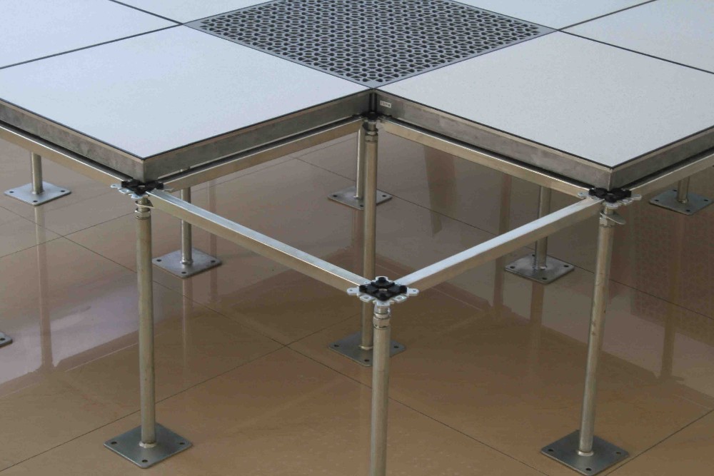 Comprehensive Installation Guide for Raised Access Floors
