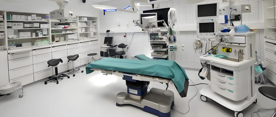 手术室