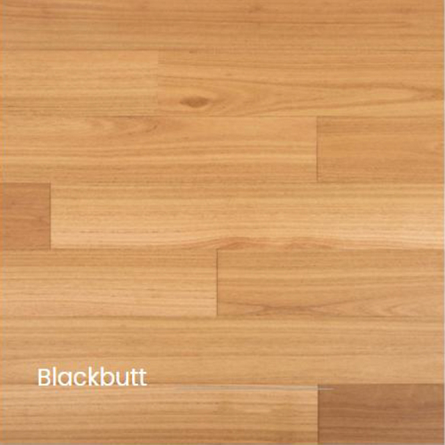 blackbutt