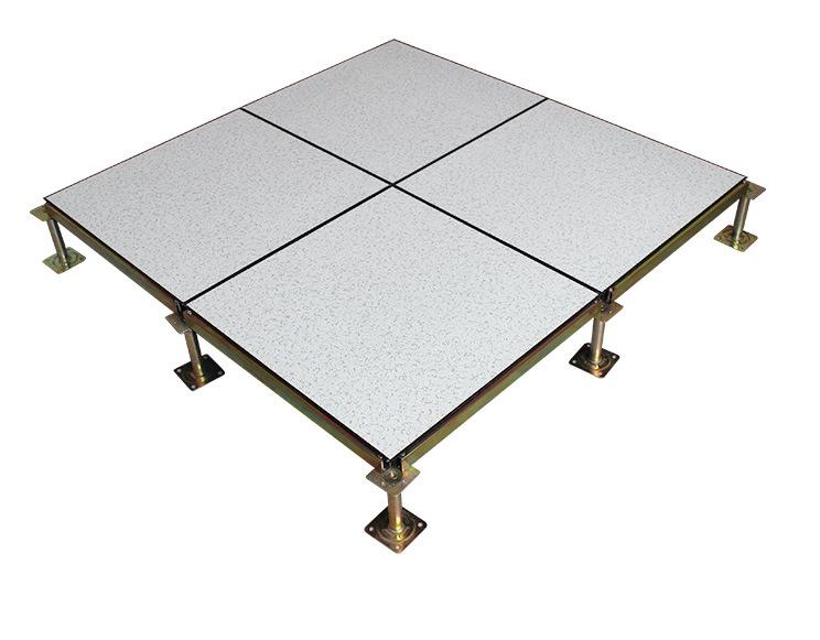 防静电架空活动地板