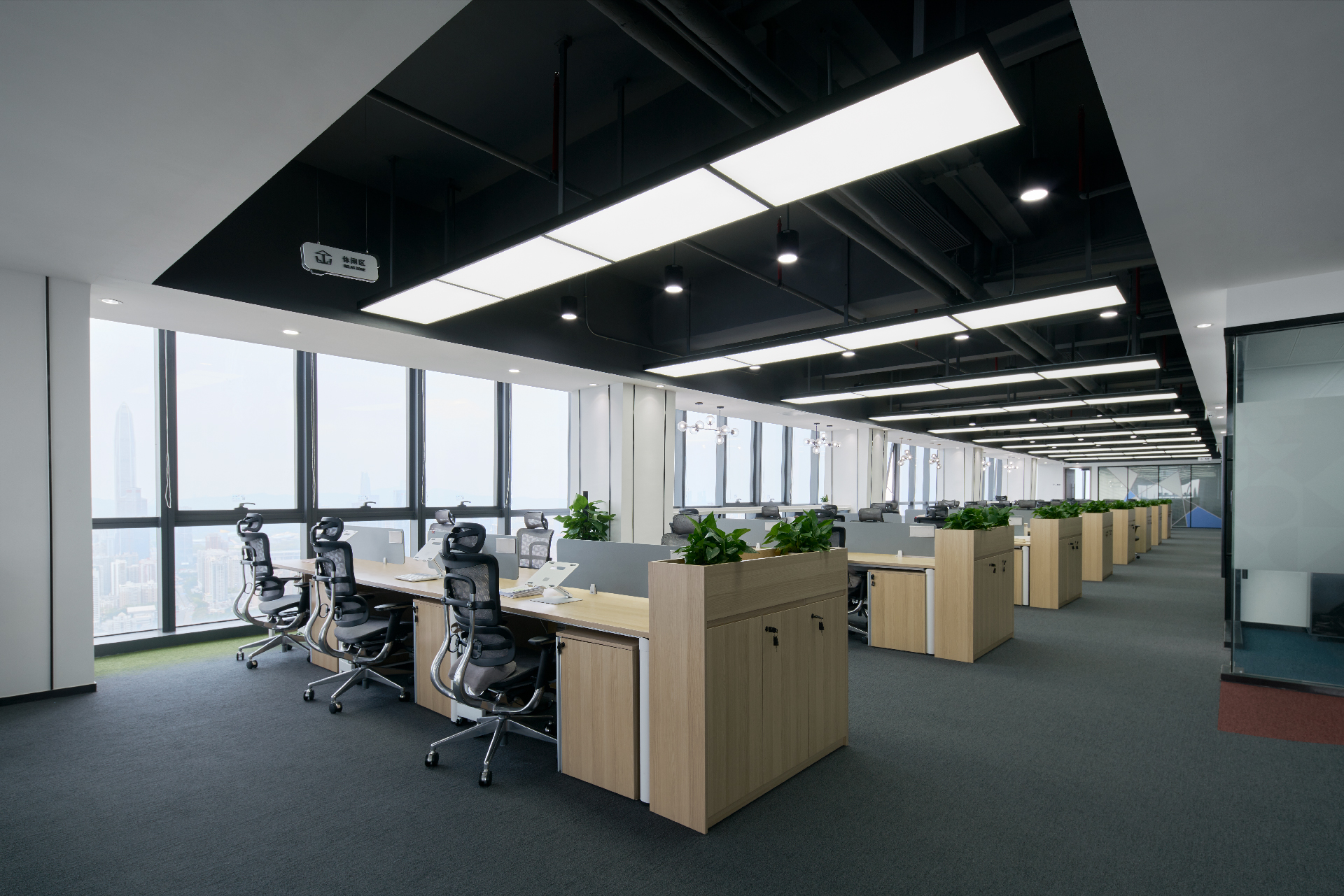 Is Raised Access Flooring Suitable for Your Office?