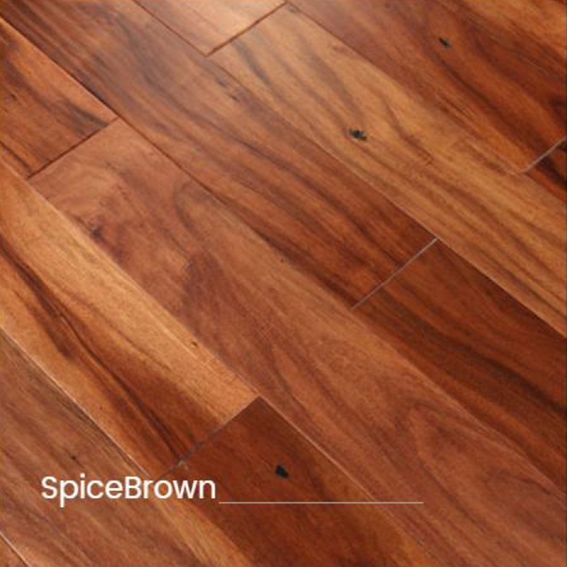 spicebrown