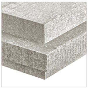 Core Materials & Structure