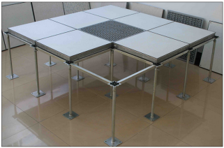 floor