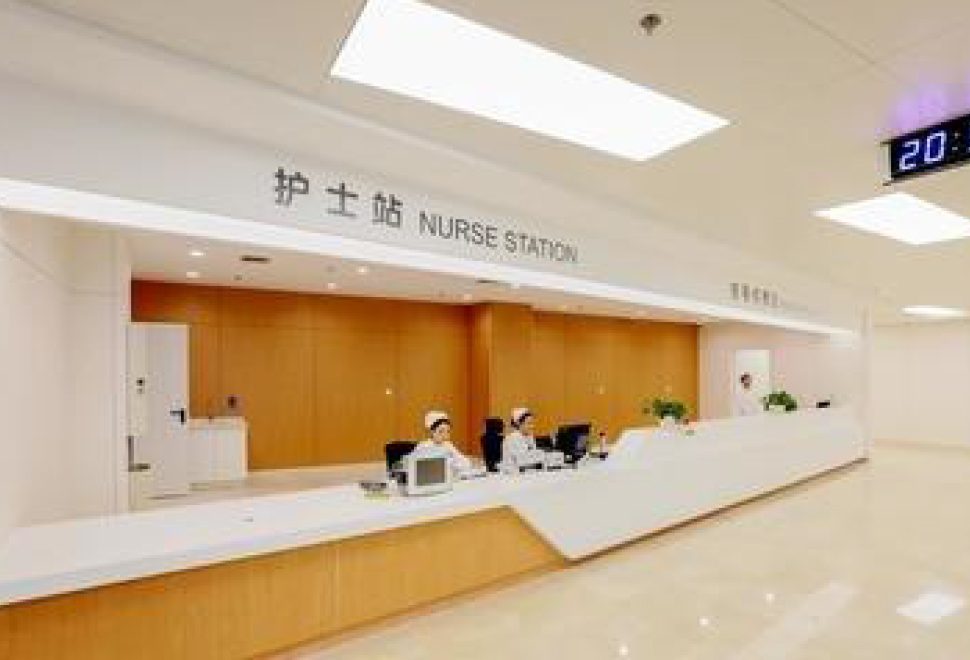 Hospitals
