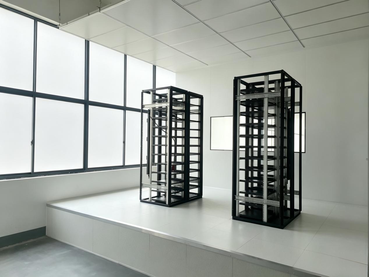 Engineered Structural Ceiling System