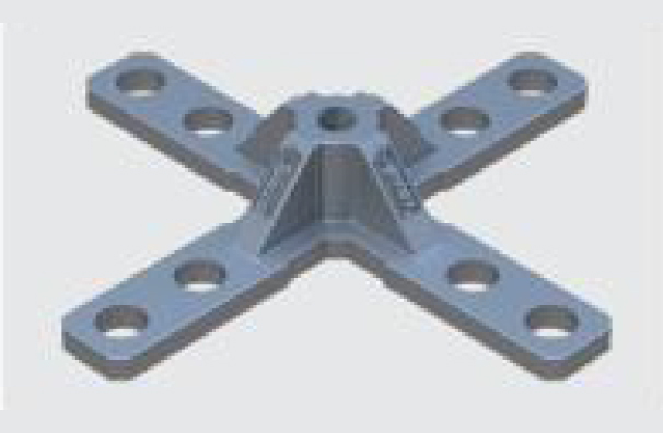 X-connectors