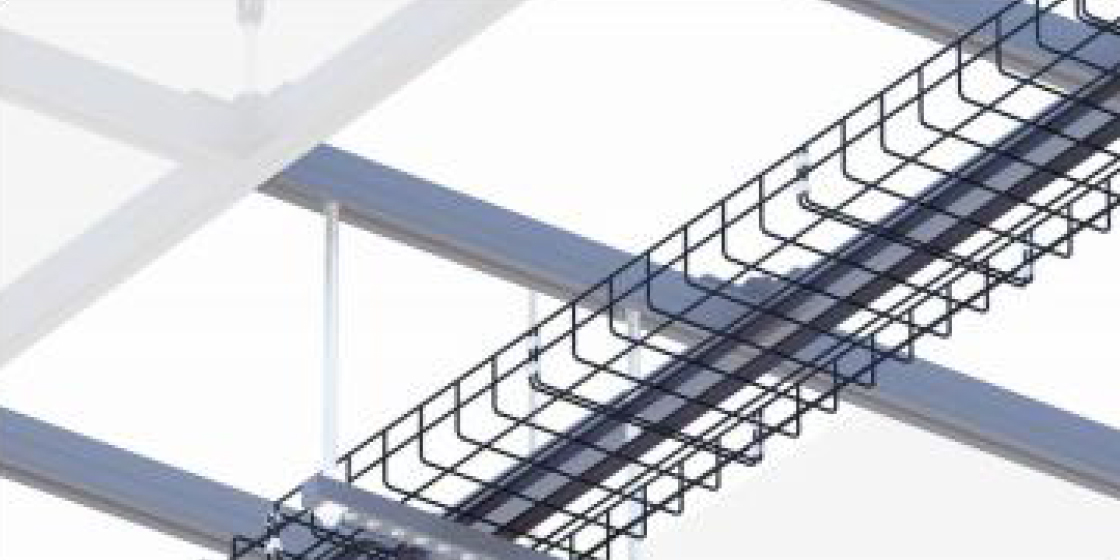 CABLE-TRAY-BASKETS