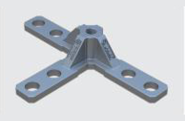 T-connectors