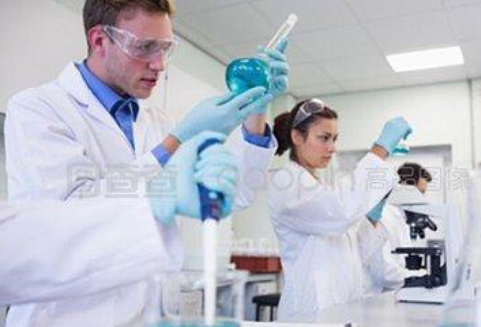 Pharmaceutical-&amp;-Medical-Industry