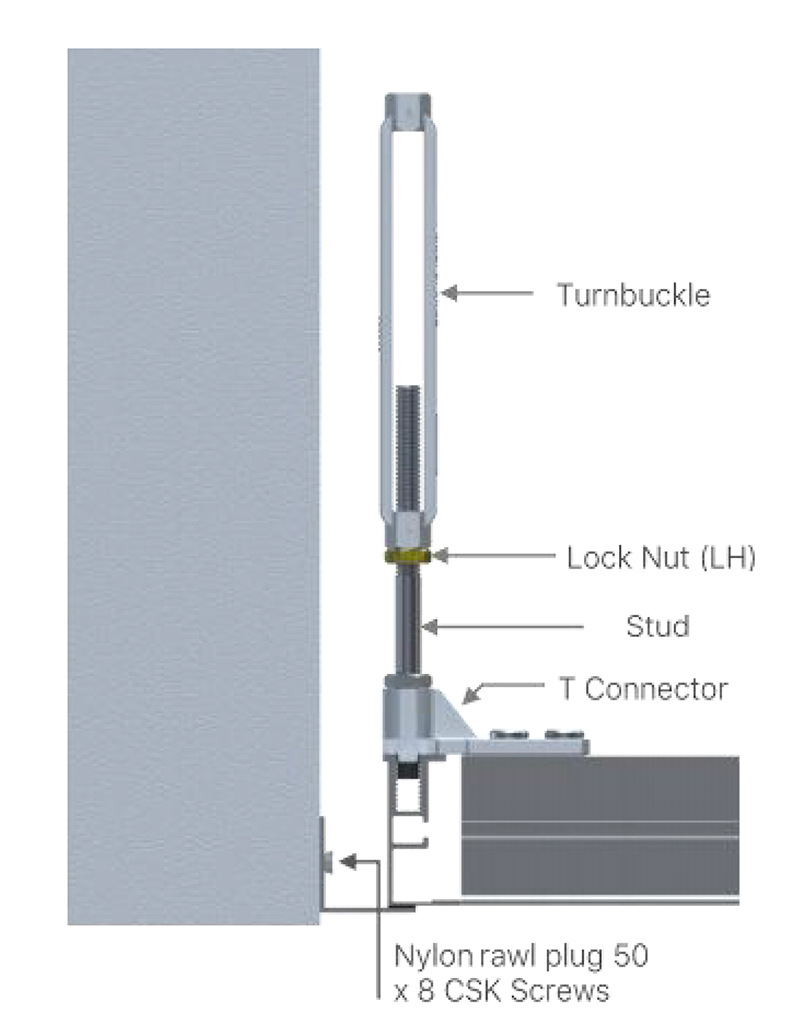Light-duty-extrusion-with-wall-angle