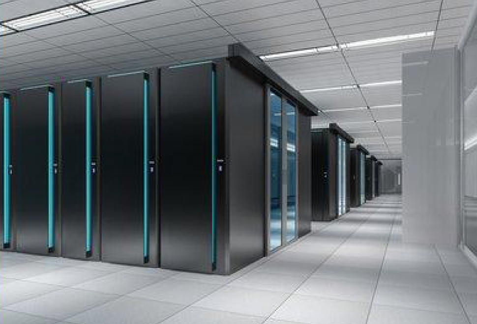 Data-center