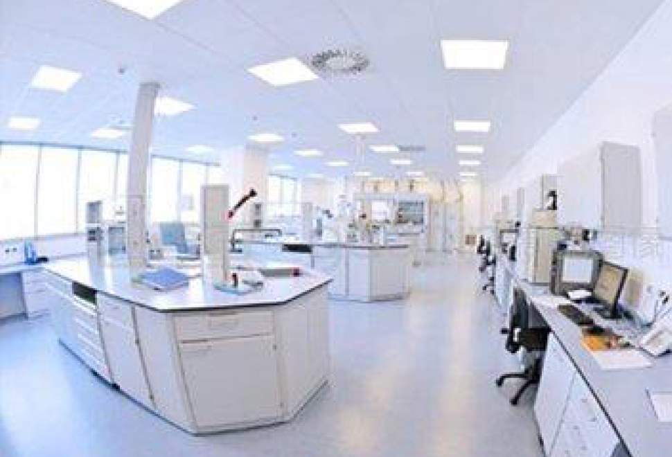 Laboratories