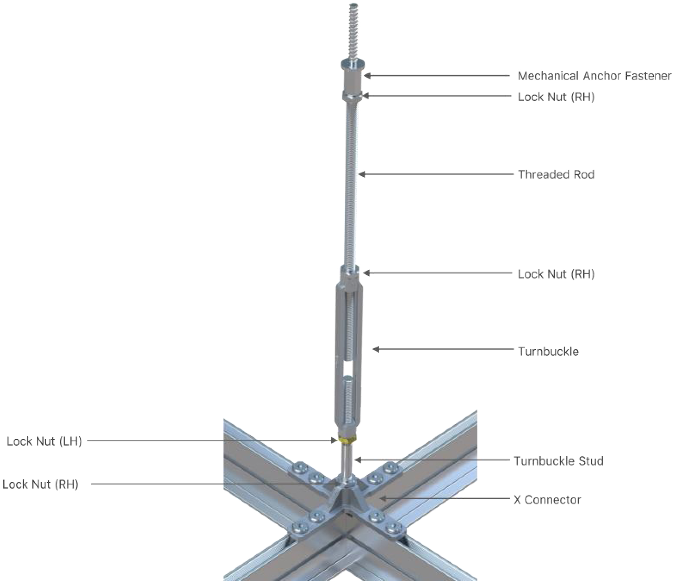 SUSPENSION-ASSEMBLY
