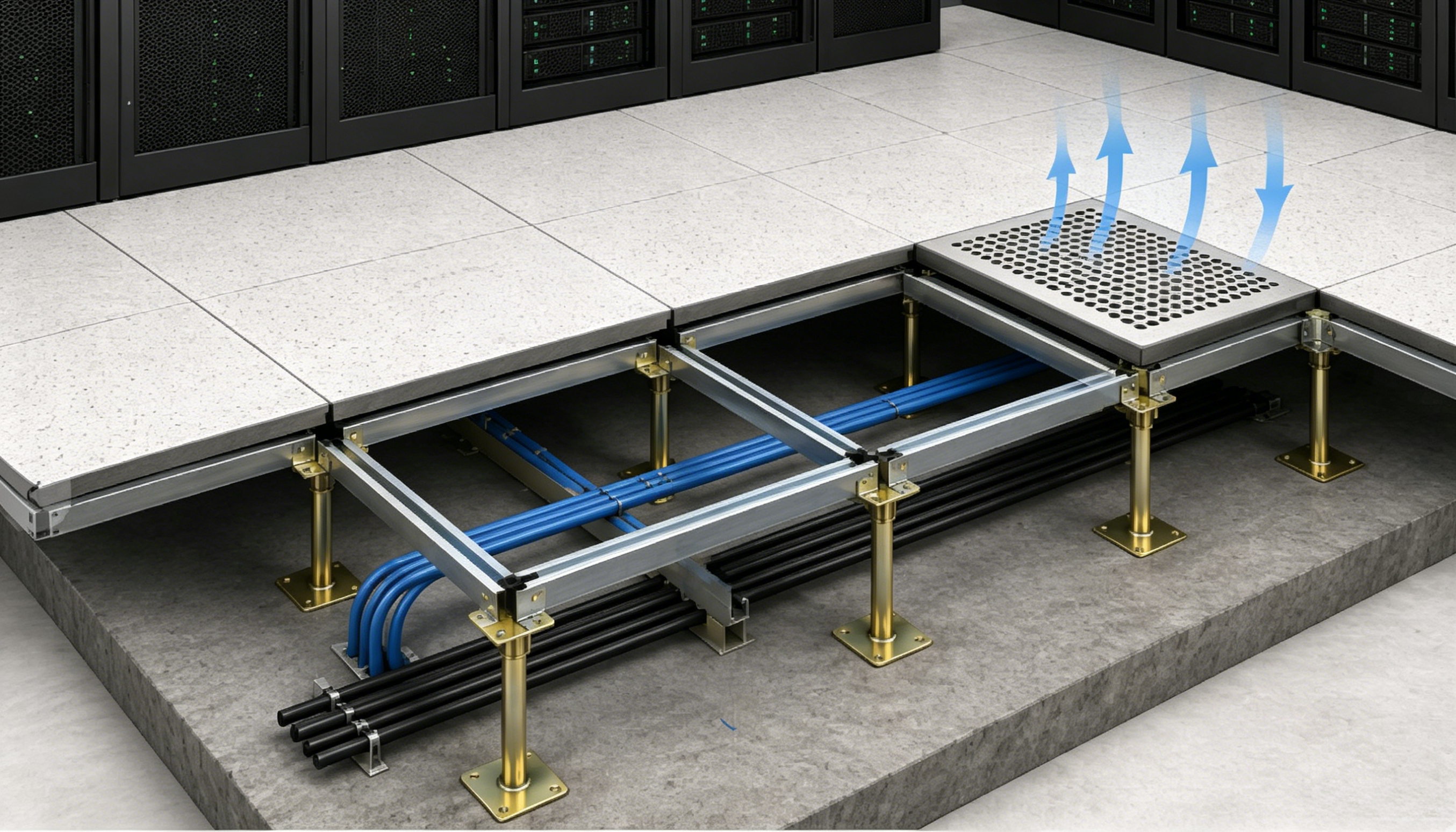 Data Center Raised Floor System.jpg